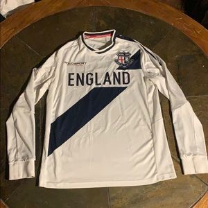 Long sleeve performance Ralph Lauren long sleeve